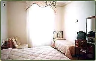 Hotel Michael